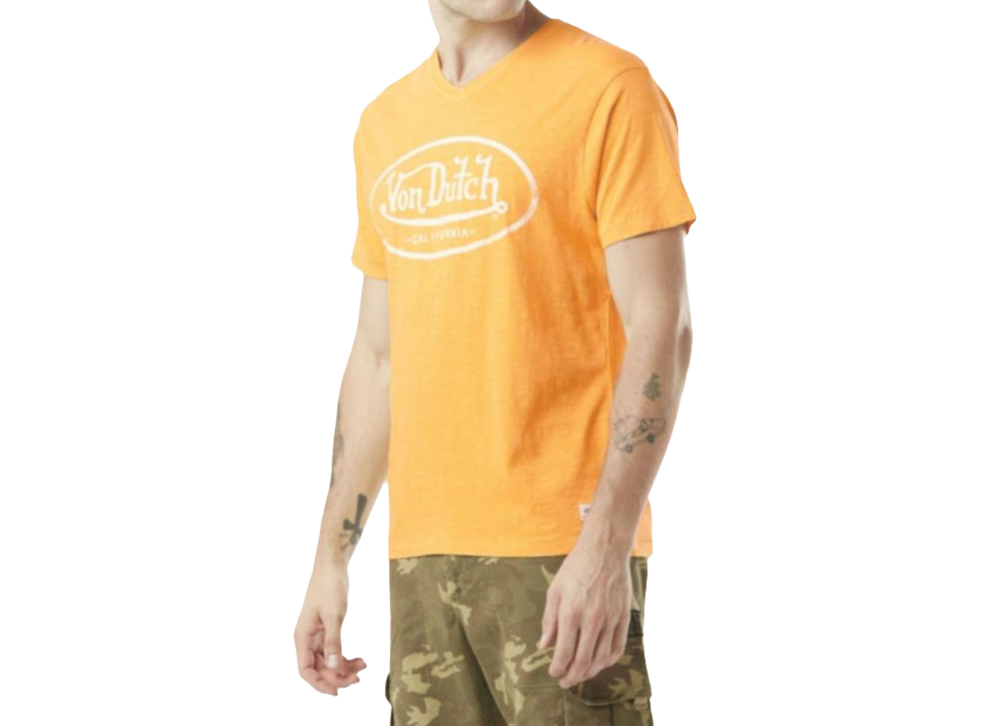 TEE SHIRT VONDUTCH