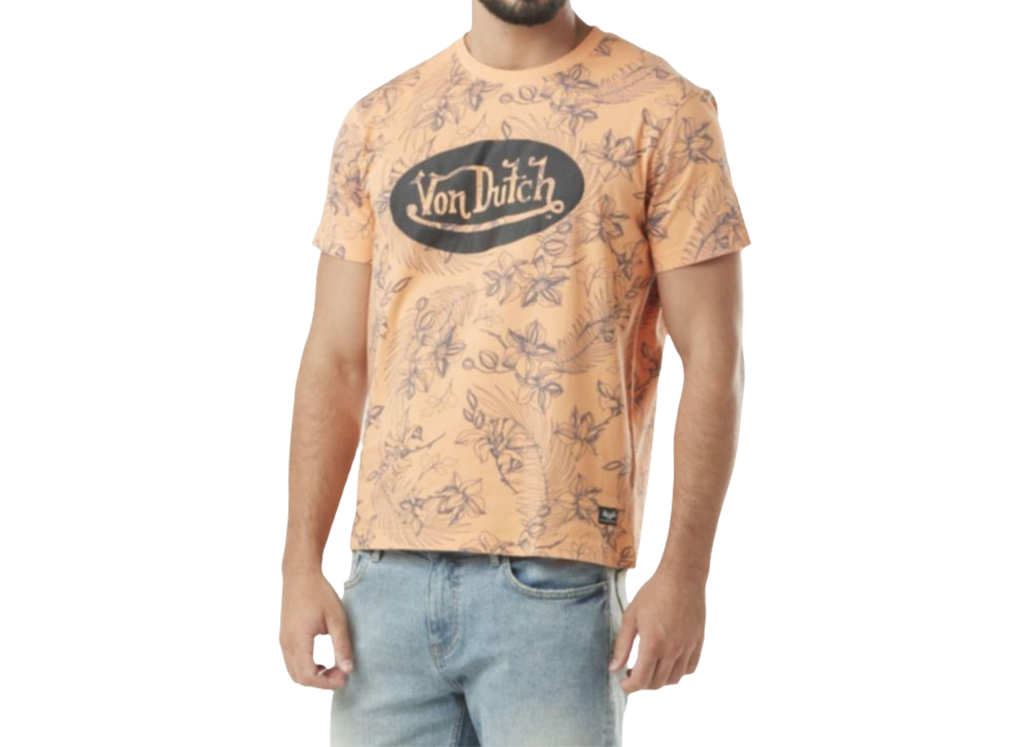 TEE SHIRT VONDUTCH