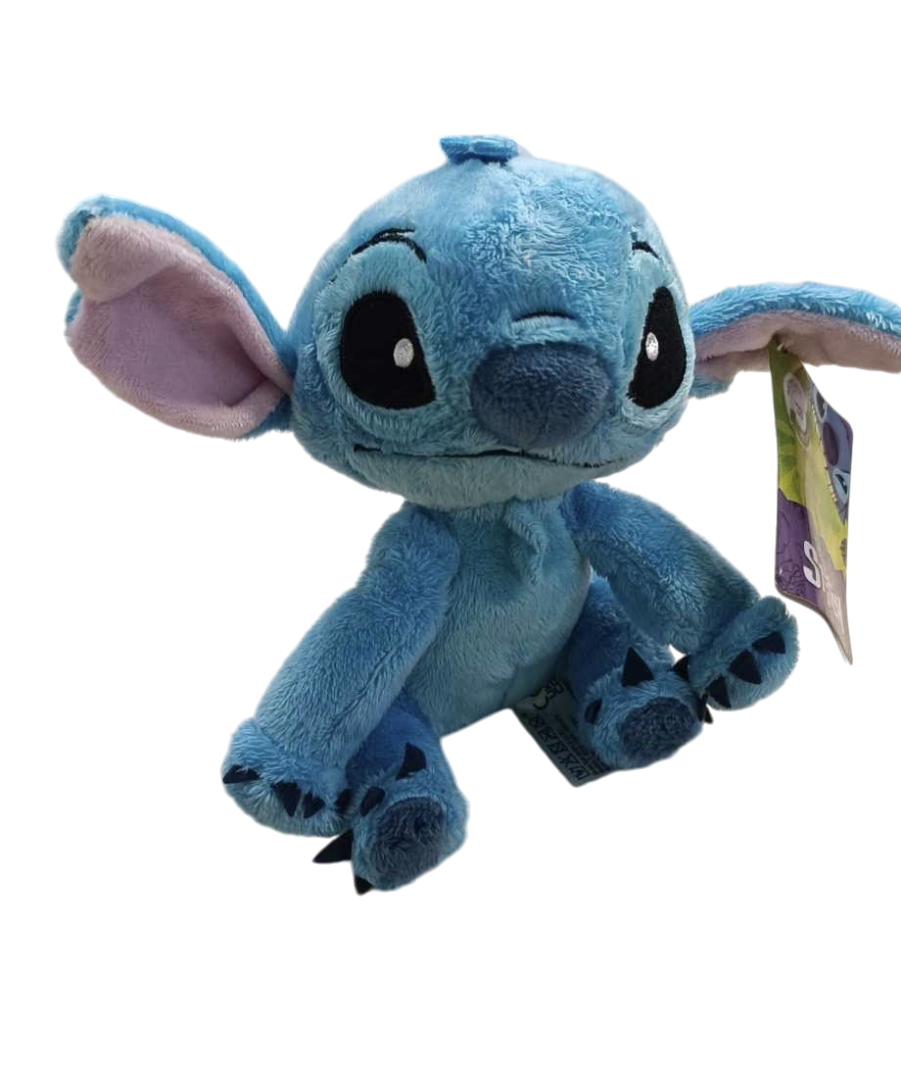 PELUCHE STITCH