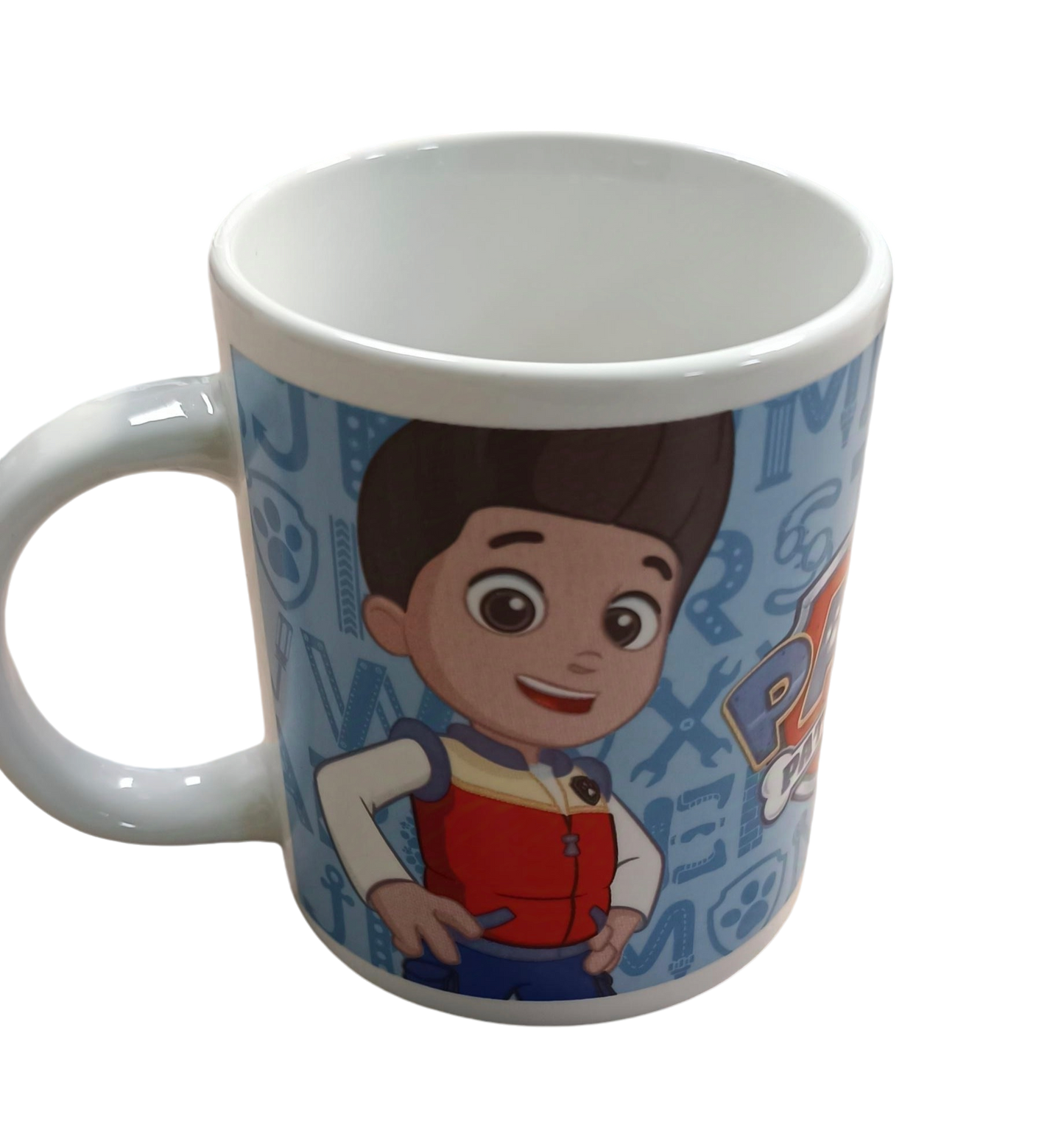 MUG PAW PATROL
