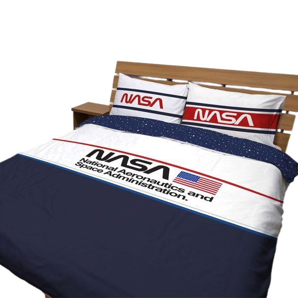 HOUSE DE COUETTE NASA