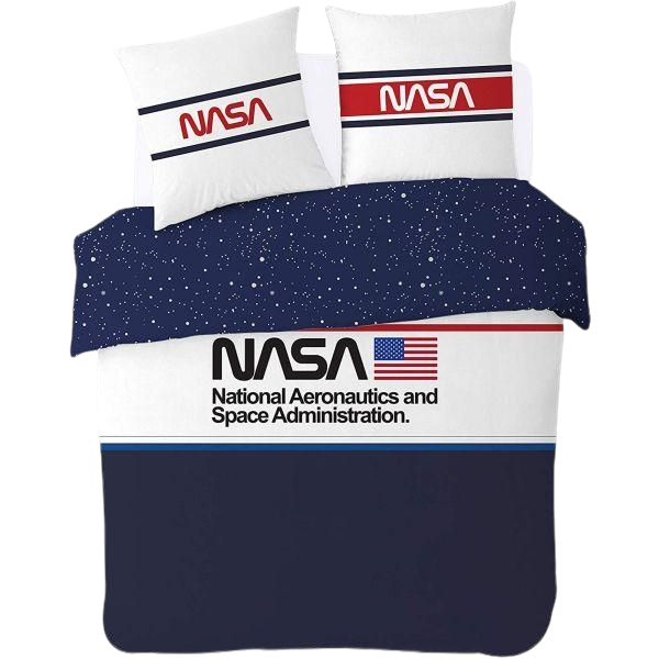 HOUSE DE COUETTE NASA