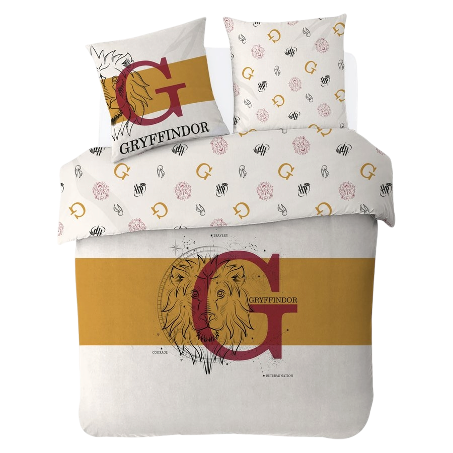 HOUSSE DE COUETTE HARRY POTTER