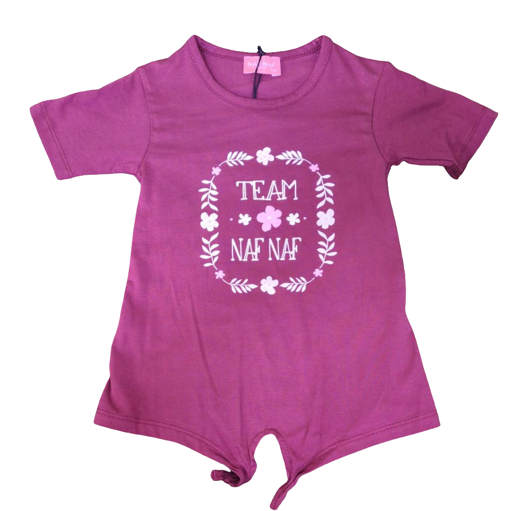 TEE SHIRT NAF NAF
