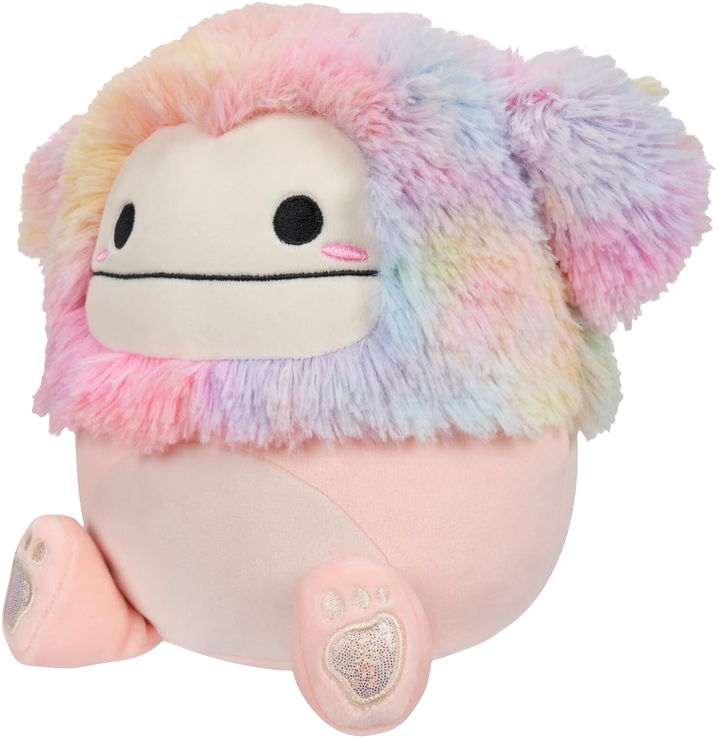 PELUCHE SQUISHMALLOWS DIANE