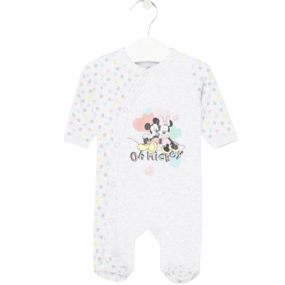 PYJAMA DISNEY BABY MINNIE