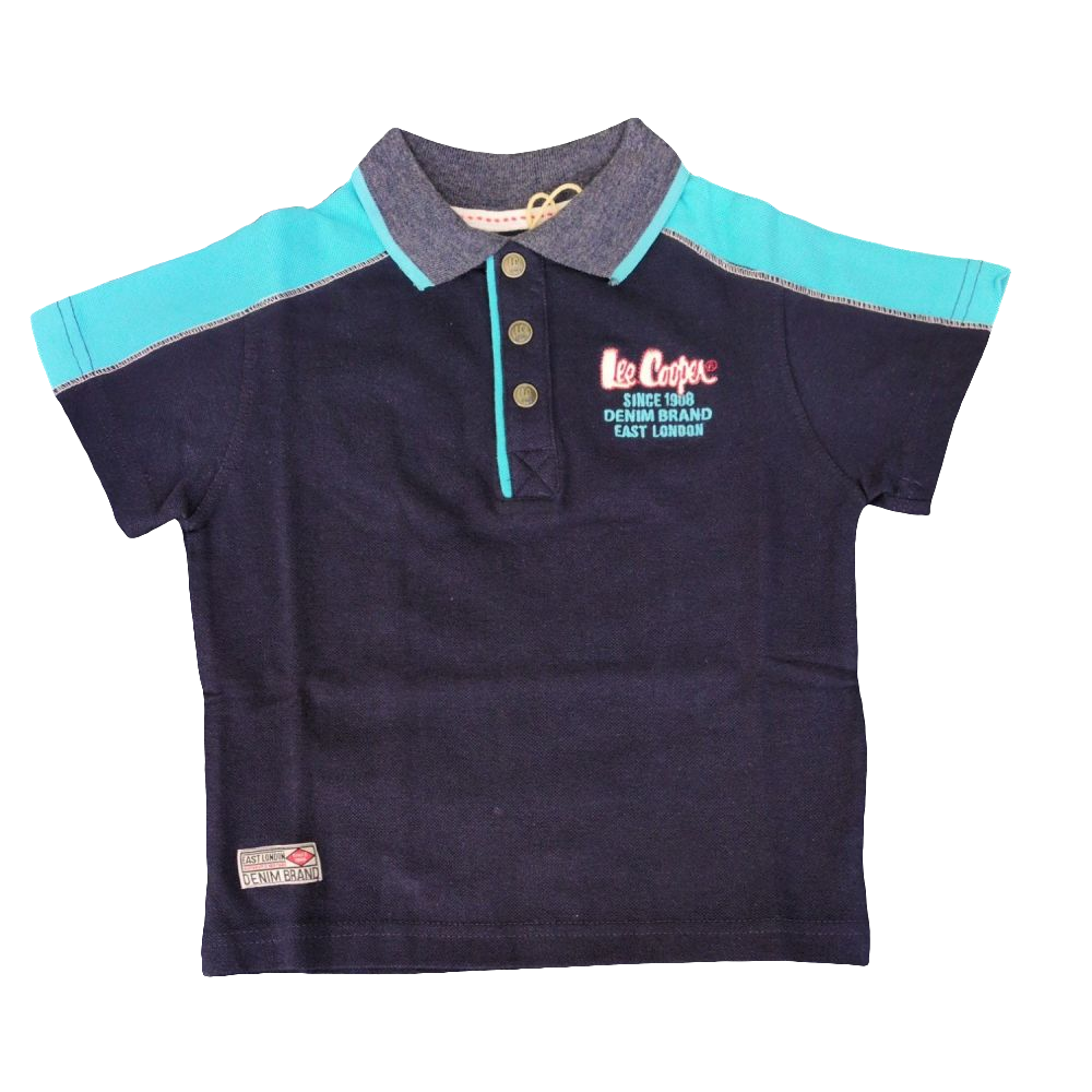 POLO LEE COOPER