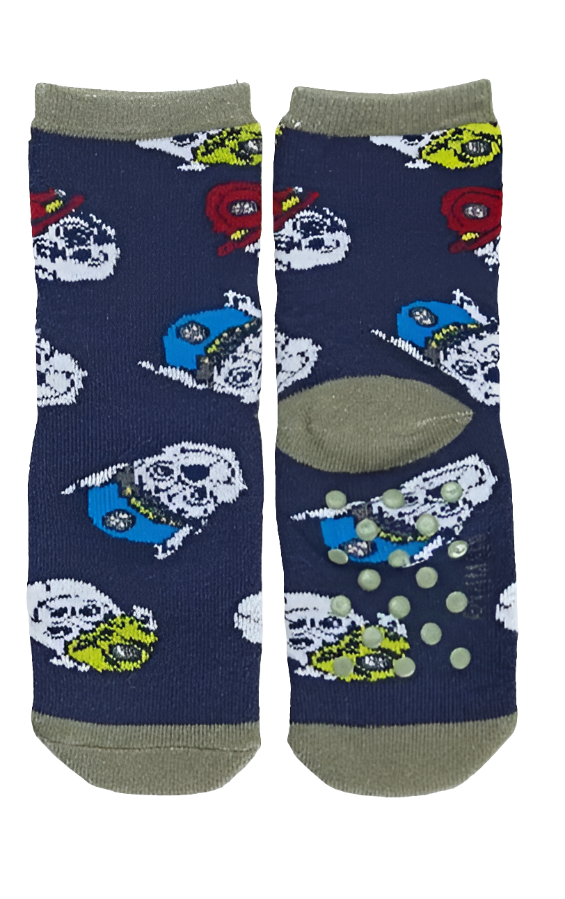 CHAUSSETTES ANTIDERAPANTES PAT PATROUILLE