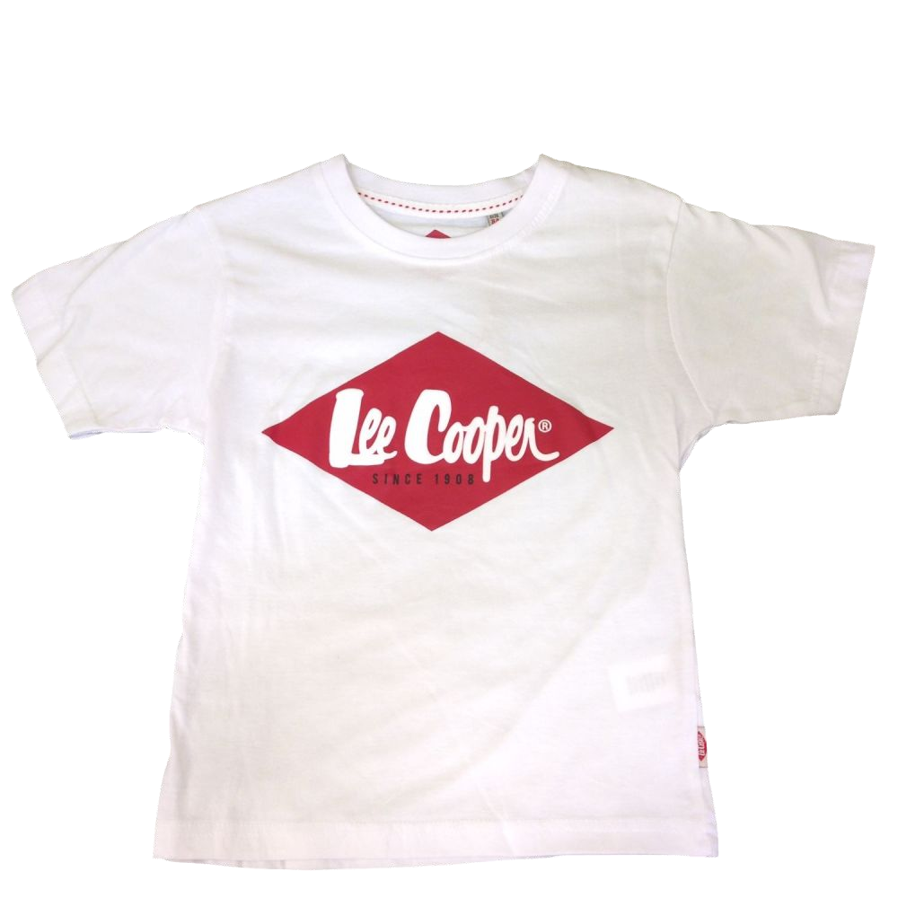 TEE SHIRT LEE COOPER