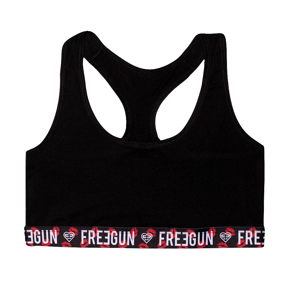 BRASSIERE FEMME FREEGUN
