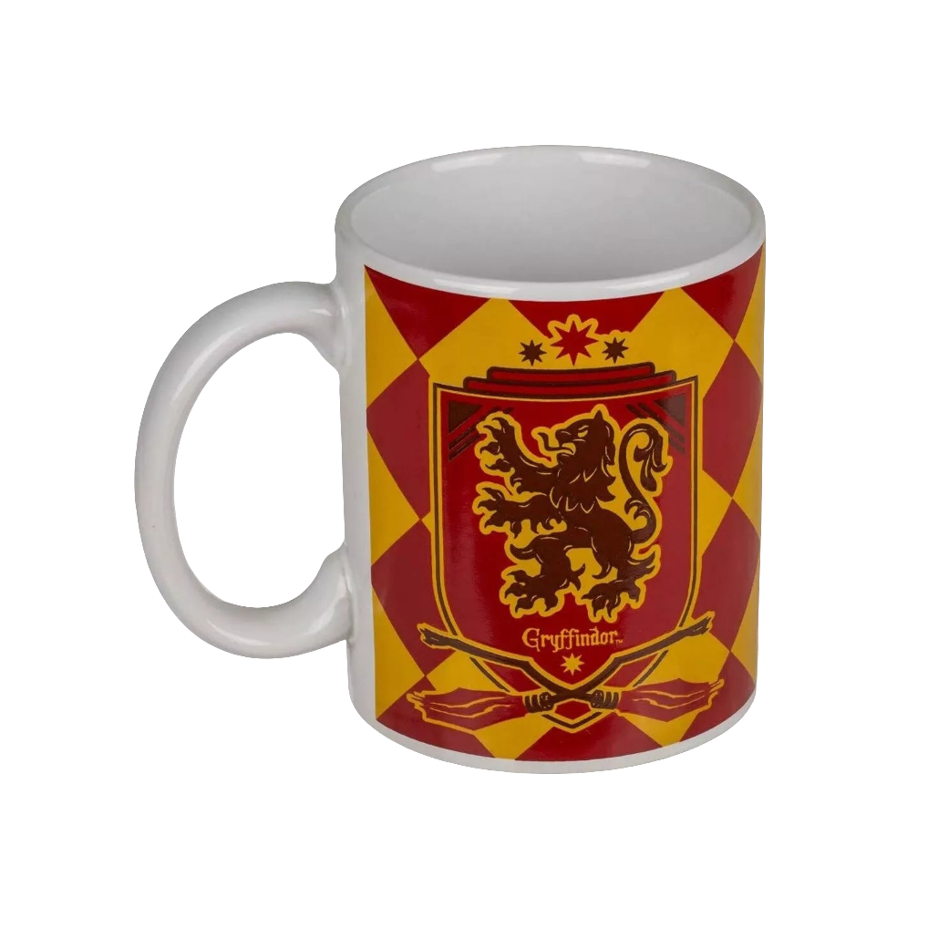 MUG CERAMIQUE HARRY POTTER