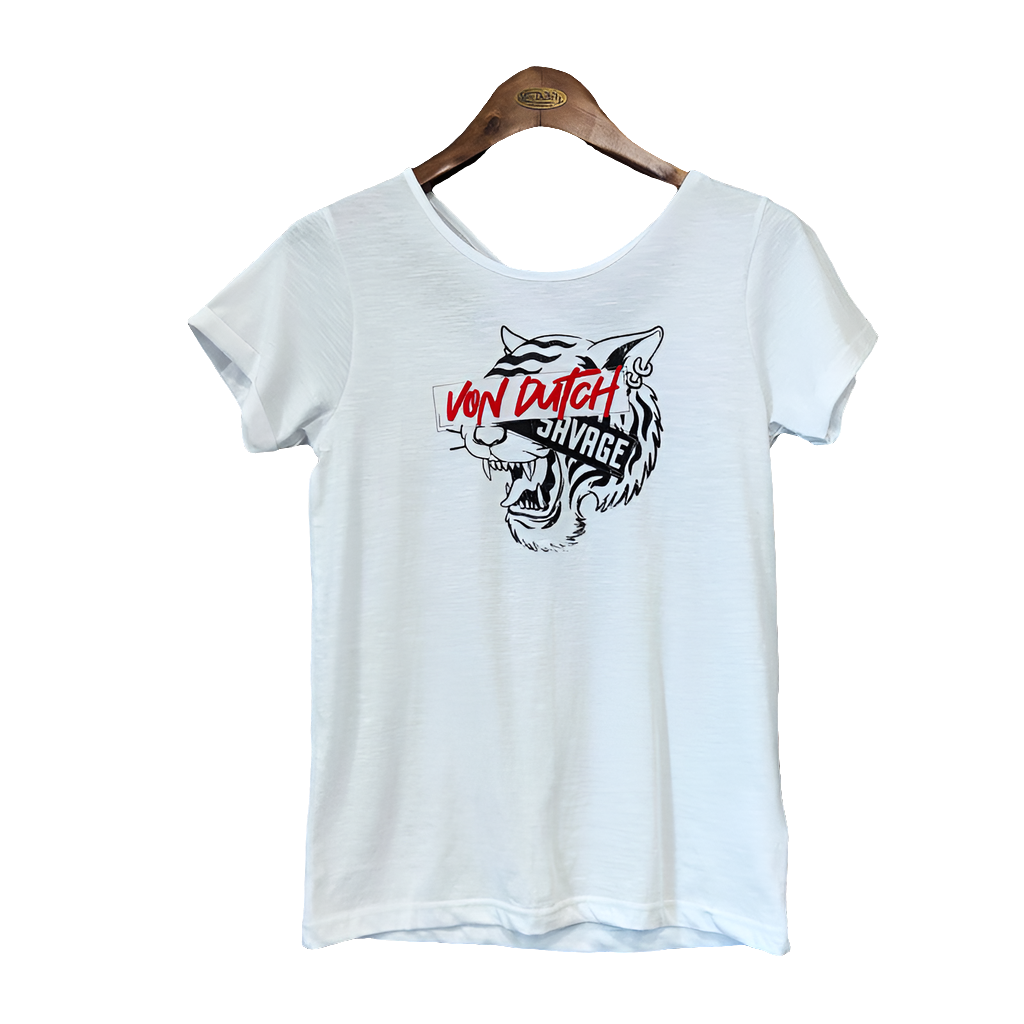 TEE SHIRT VONDUTCH