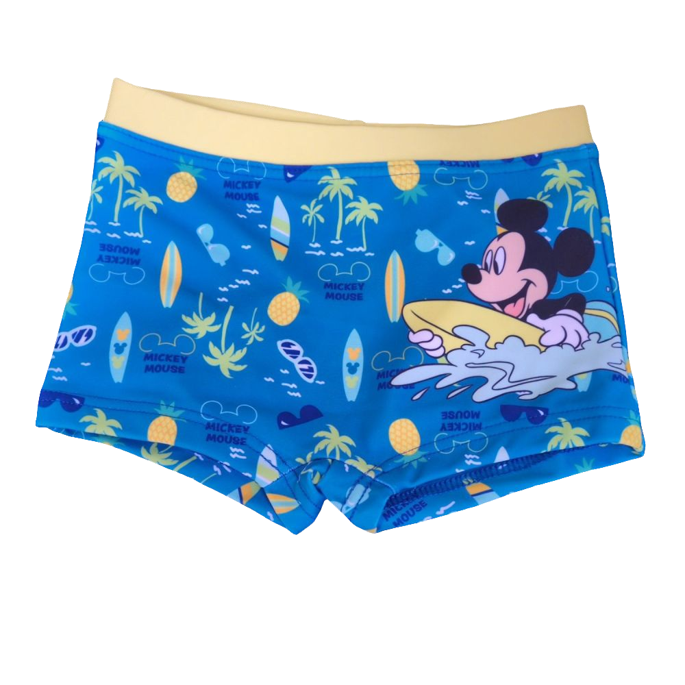 BOXER DE BAIN DISNEY BABY MICKEY