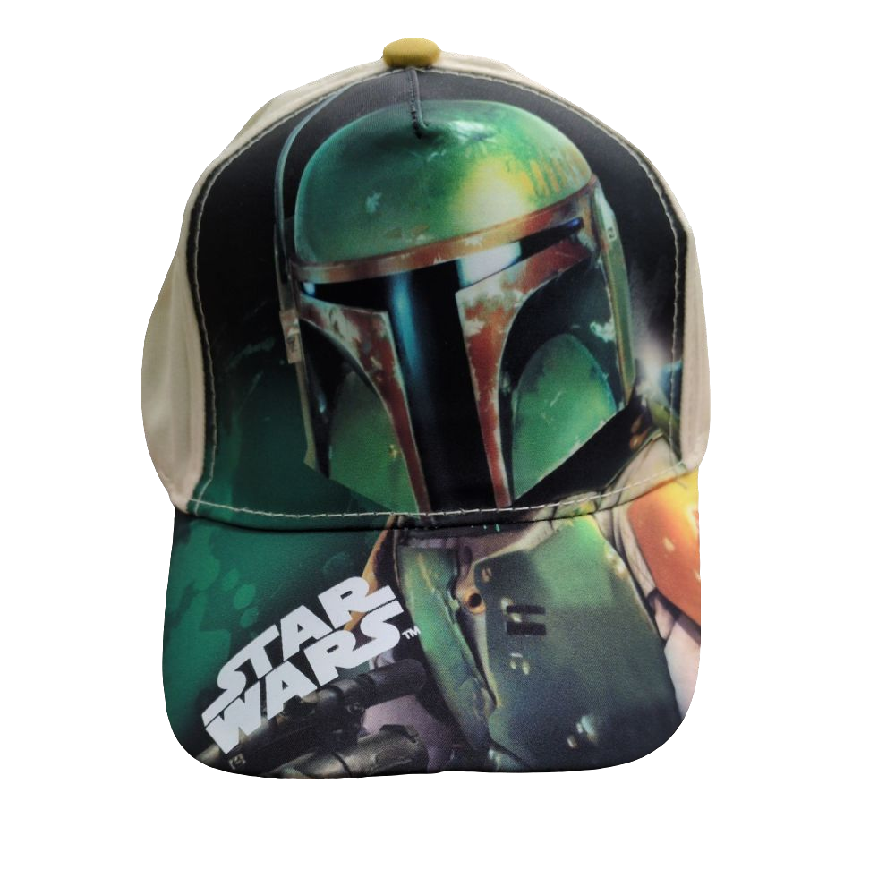 CASQUETTE STAR WARS