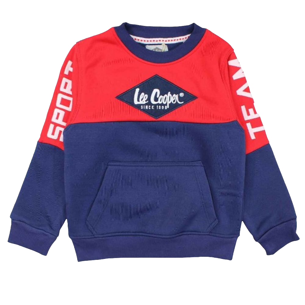 SWEAT LEE COOPER