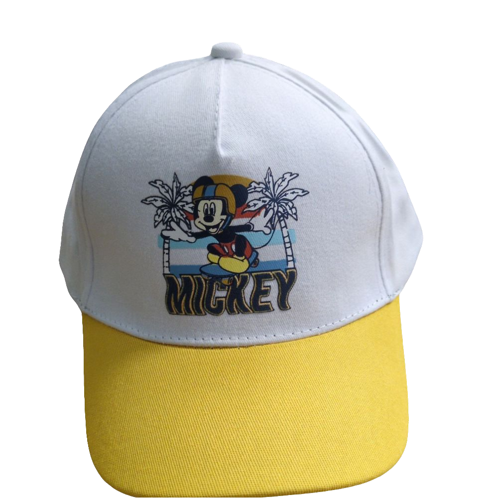 CASQUETTE DISNEY MICKEY