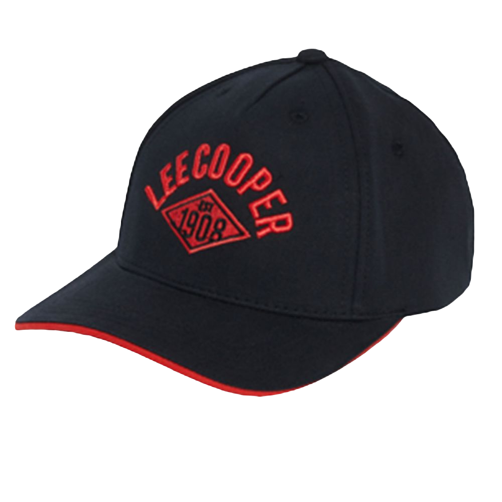 CASQUETTE LEE COOPER