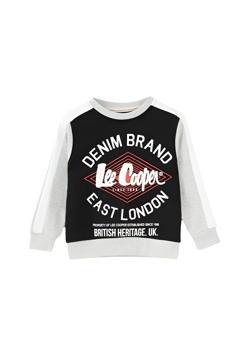 SWEAT LEE COOPER