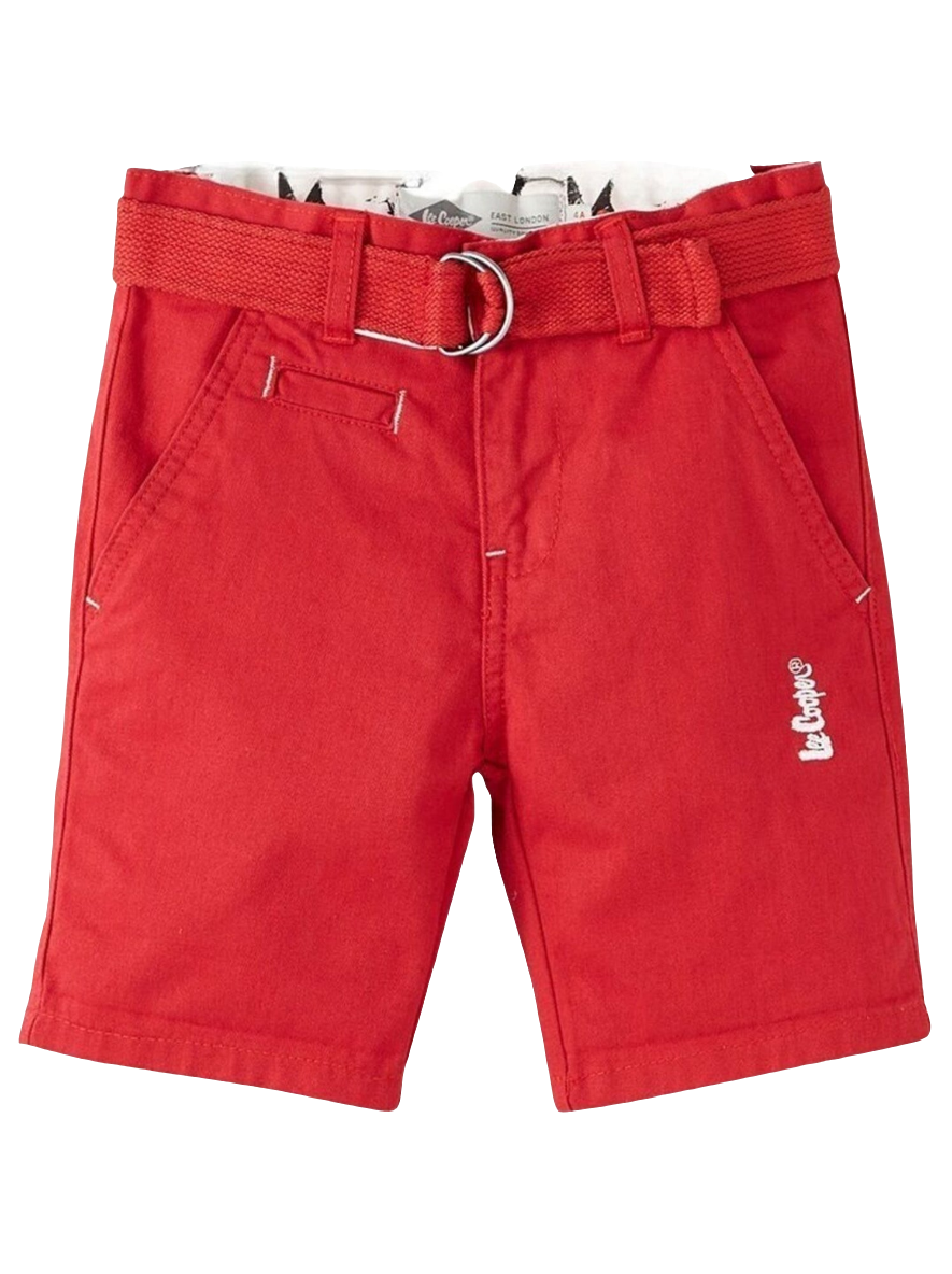BERMUDA LEE COOPER