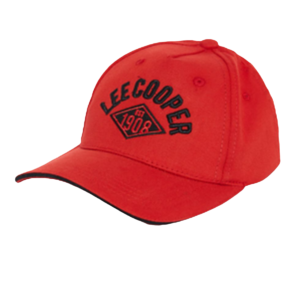 CASQUETTE LEE COOPER