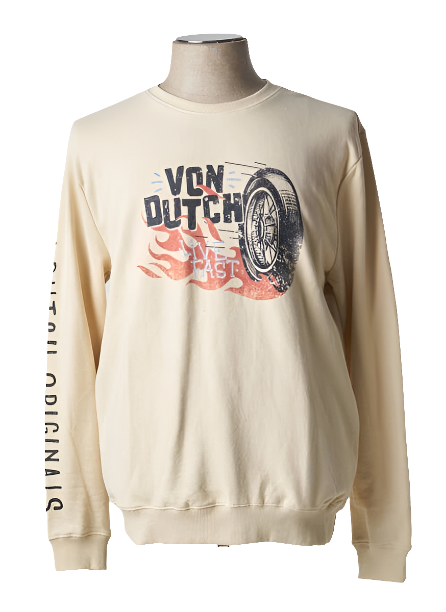 SWEAT VONDUTCH