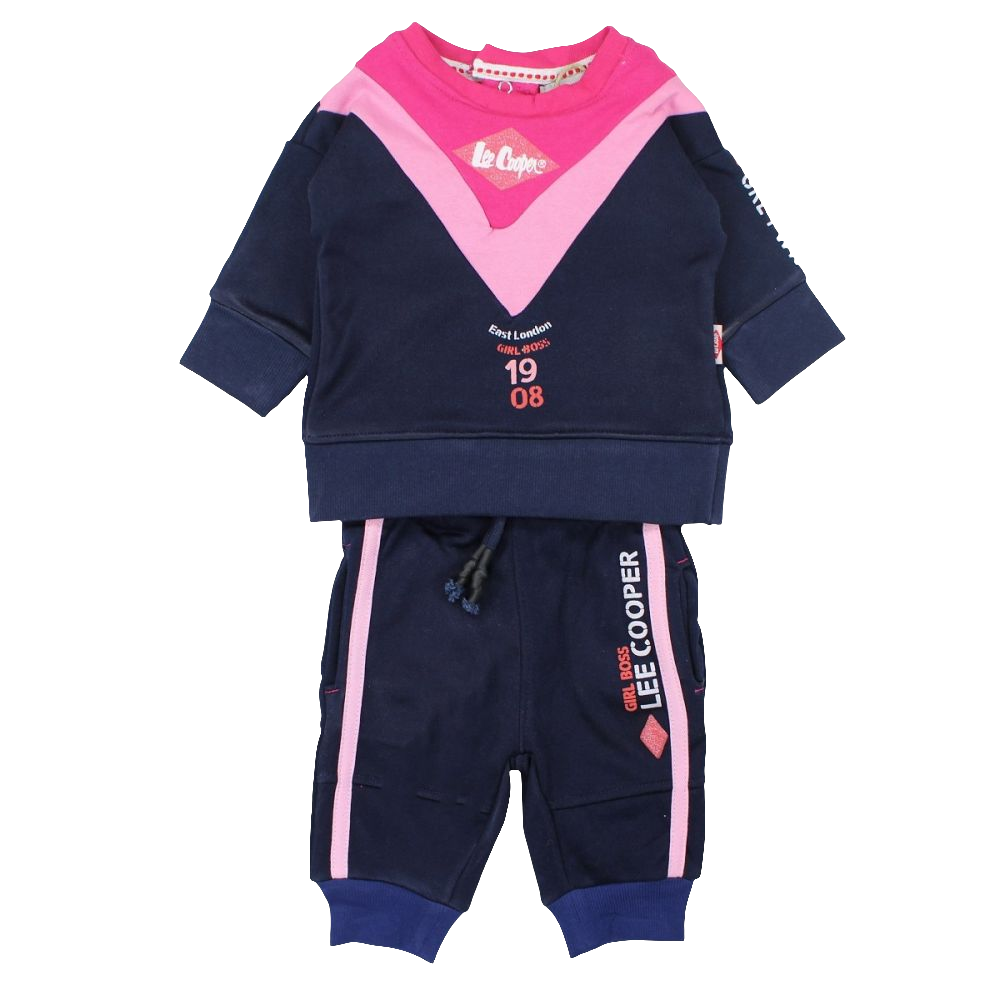 Jogging bebe Lee Cooper