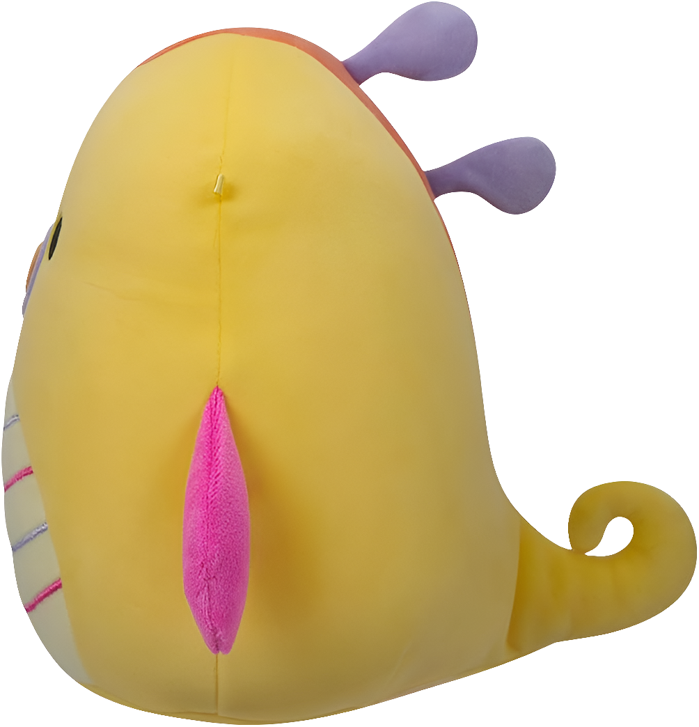 PELUCHE SQUISHMALLOWS LEIF