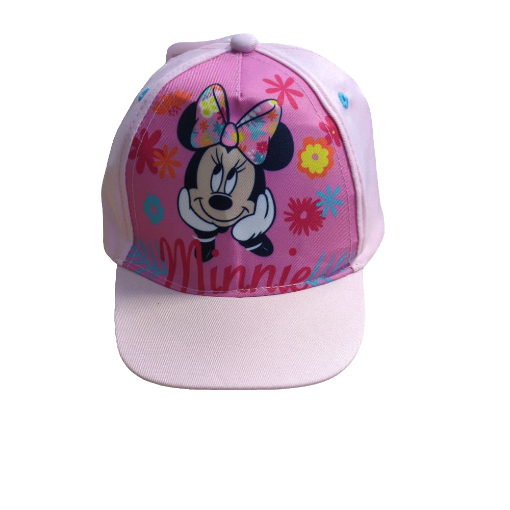 CASQUETTE DISNEY BABY MINNIE