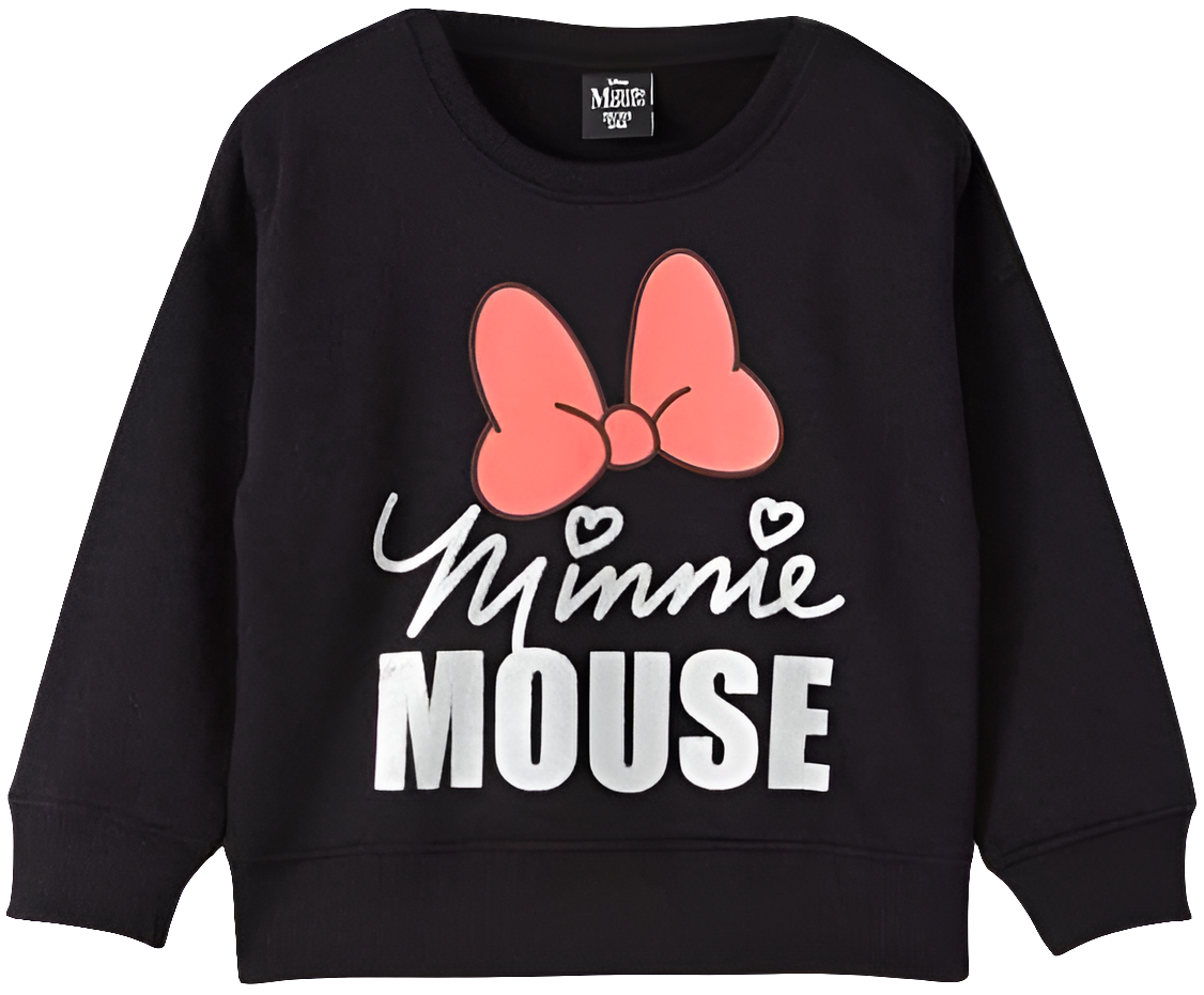 SWEAT DISNEY MINNIE