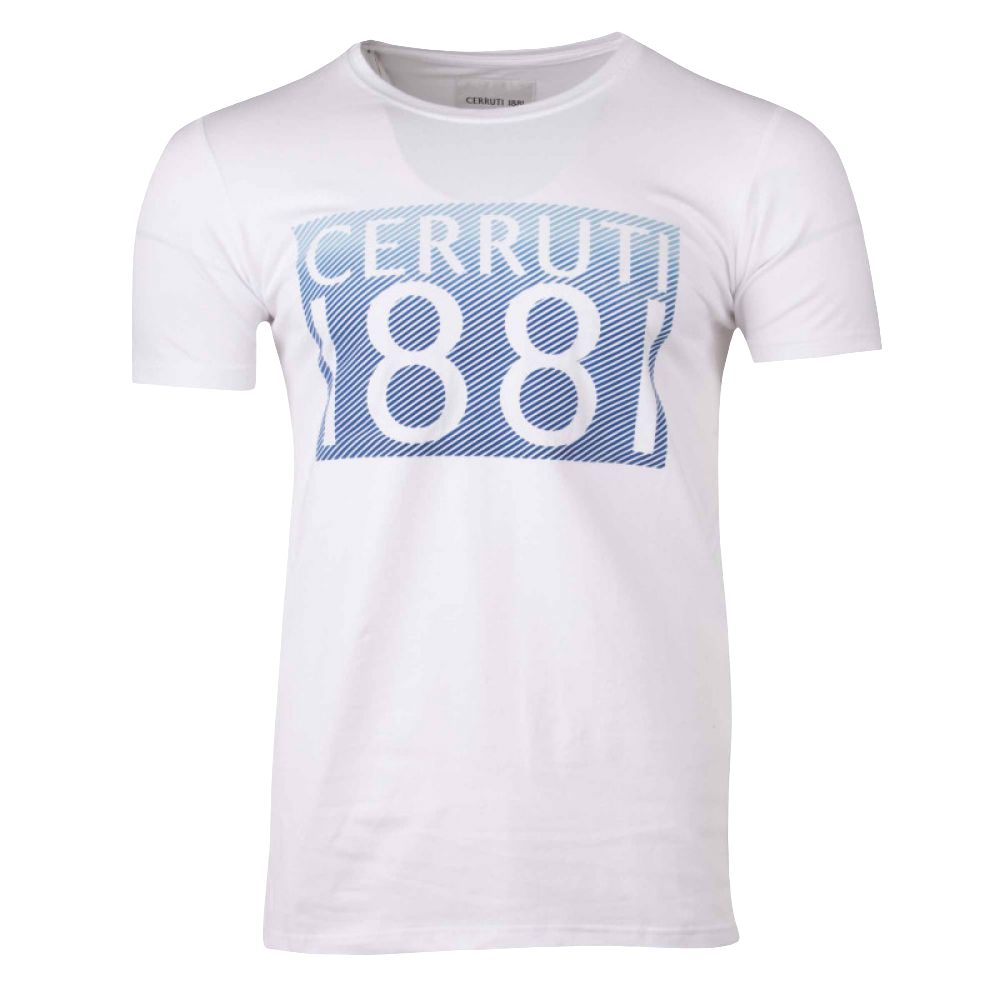 TEE SHIRT CERRUTI 1881