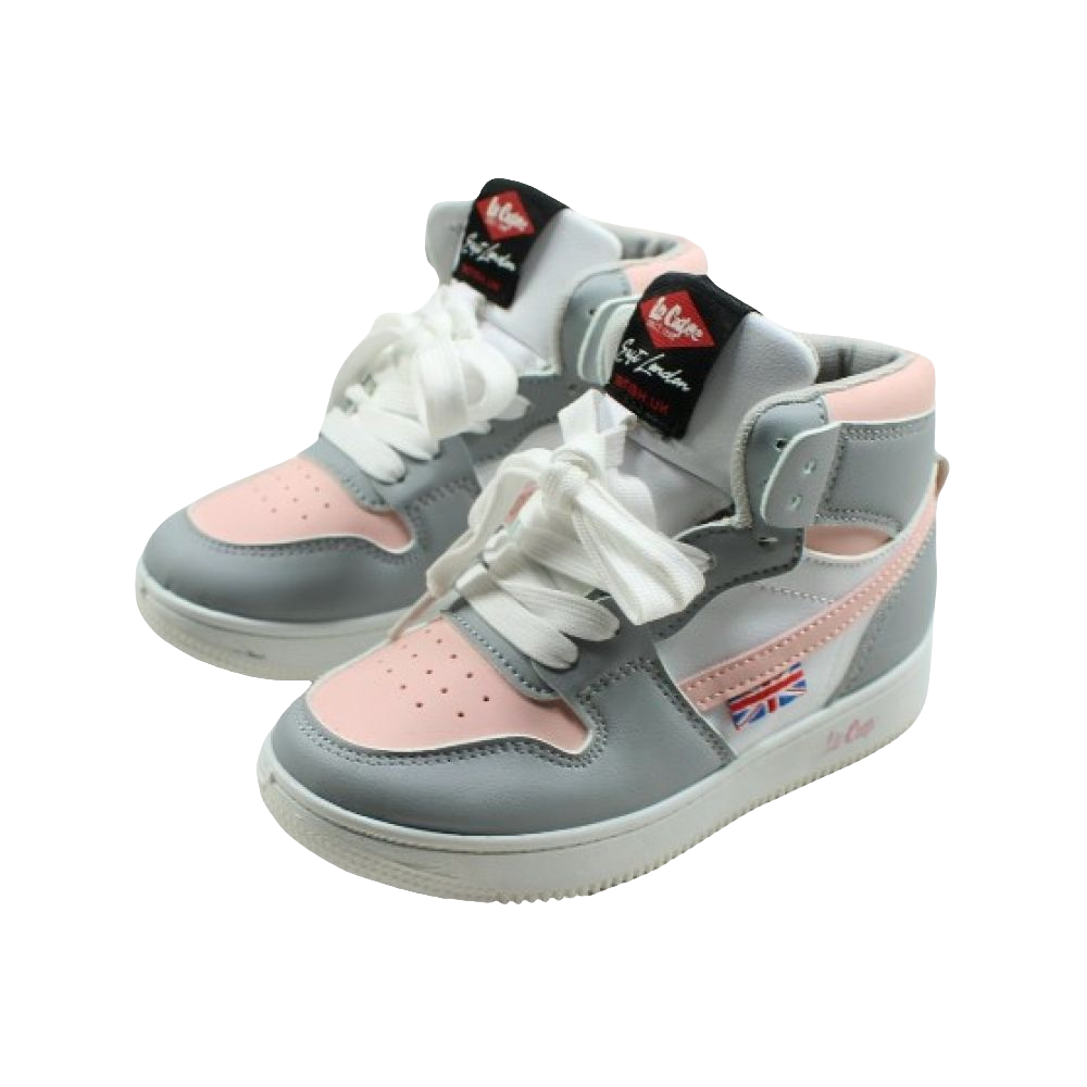 BASKET MONTANTE LEE COOPER