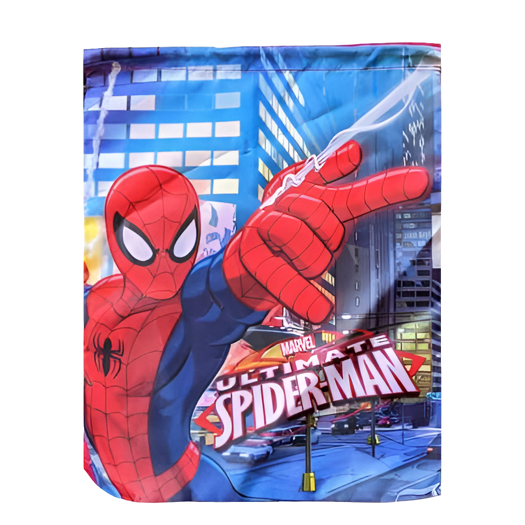 SAC PISCINE MARVEL SPIDERMAN