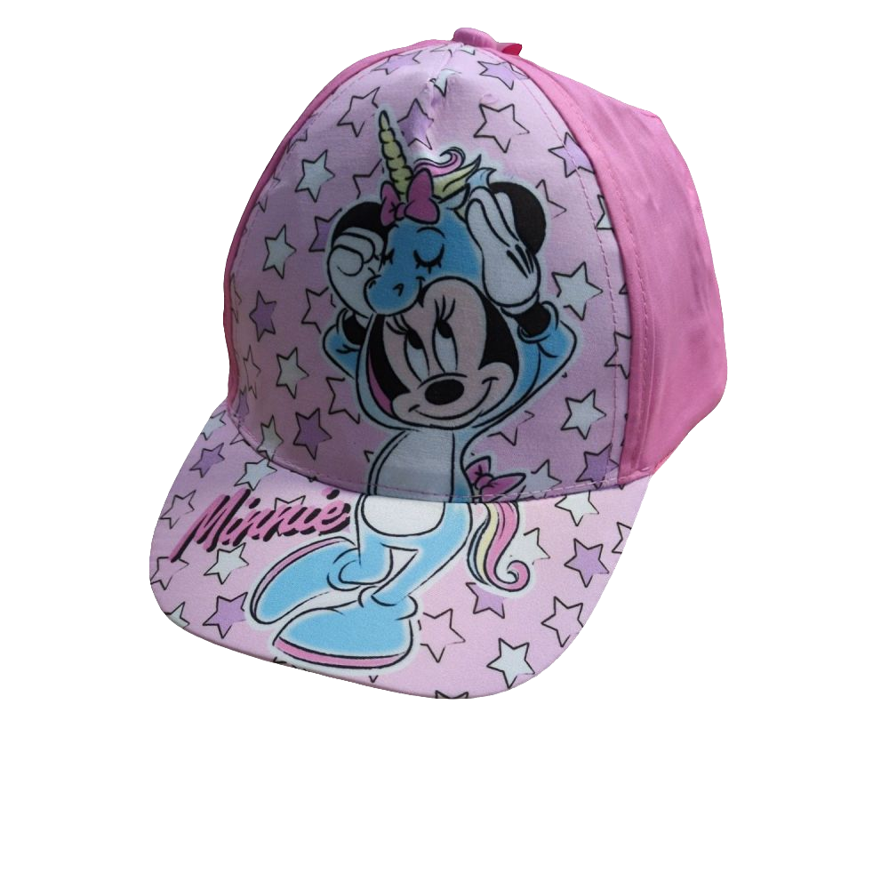 CASQUETTE DISNEY MINNIE