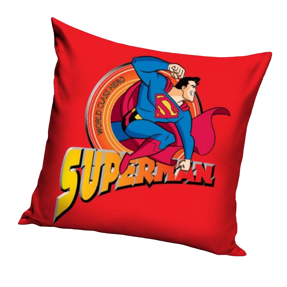 COUSSIN SUPERMAN