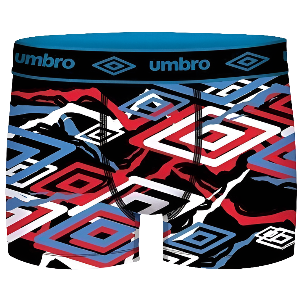 BOXER UMBRO