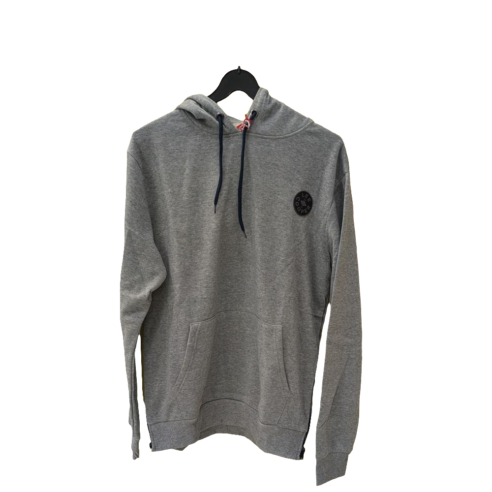 SWEAT A CAPUCHE LEE COOPER