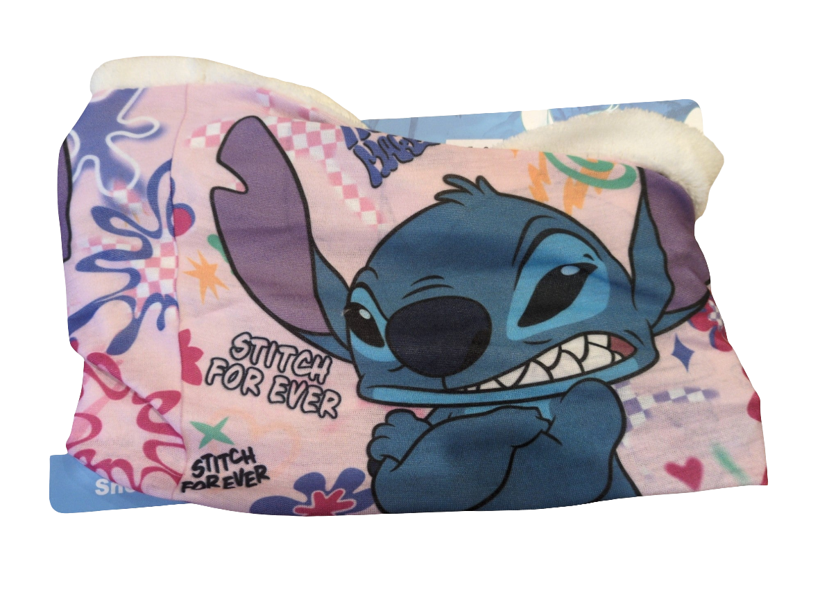 SNOOD DISNEY STITCH
