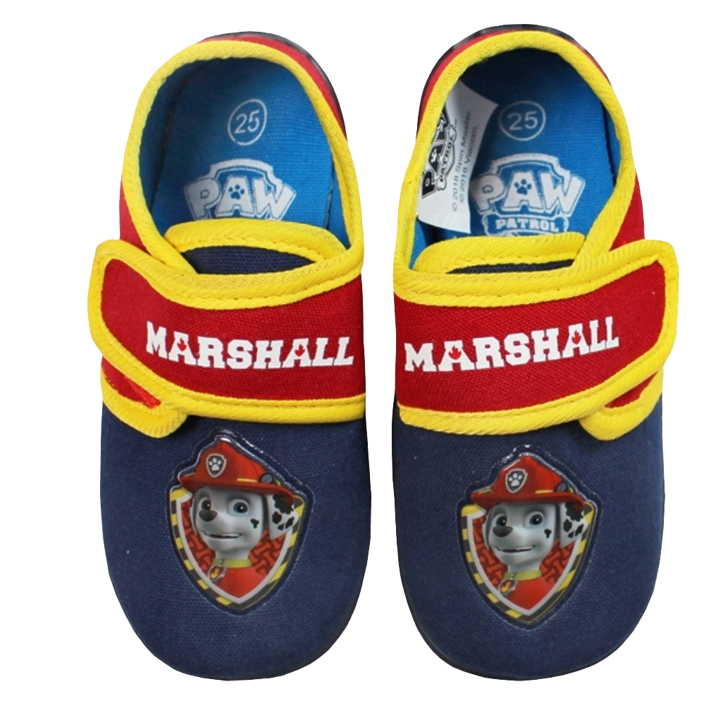 CHAUSSON PAT PATROUILLE