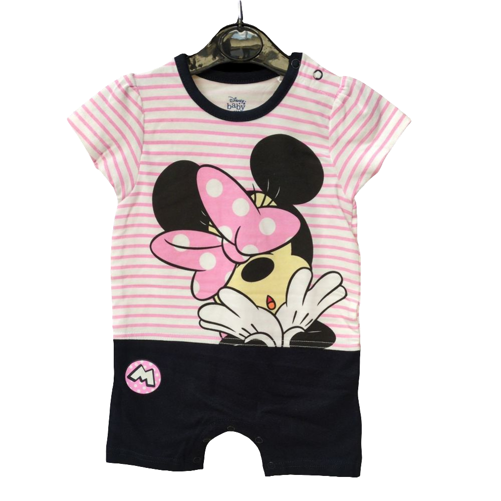 COMBISHORT DISNEY BABY MINNIE