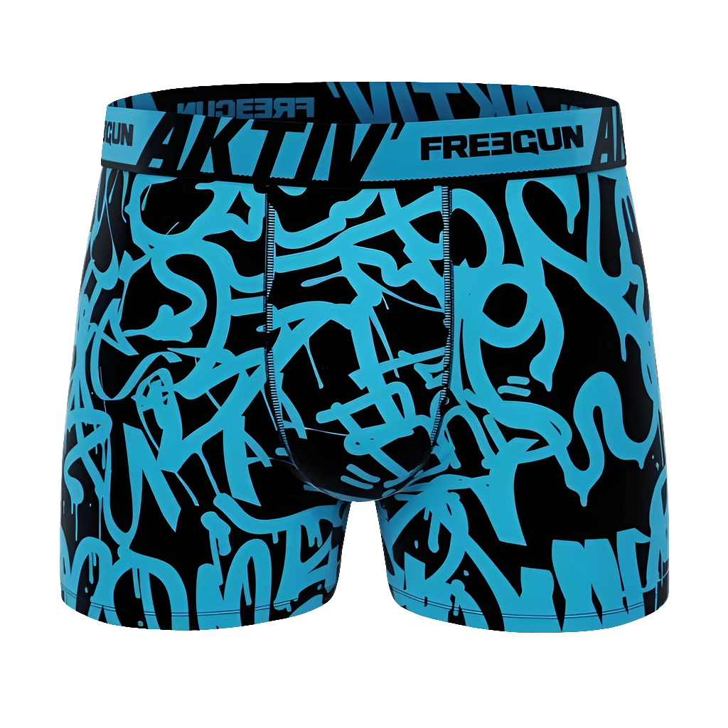 BOXER FREEGUN AKTIV