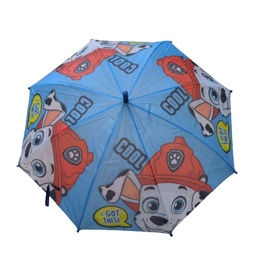PARAPLUIE CANNE PAT PATROUILLE