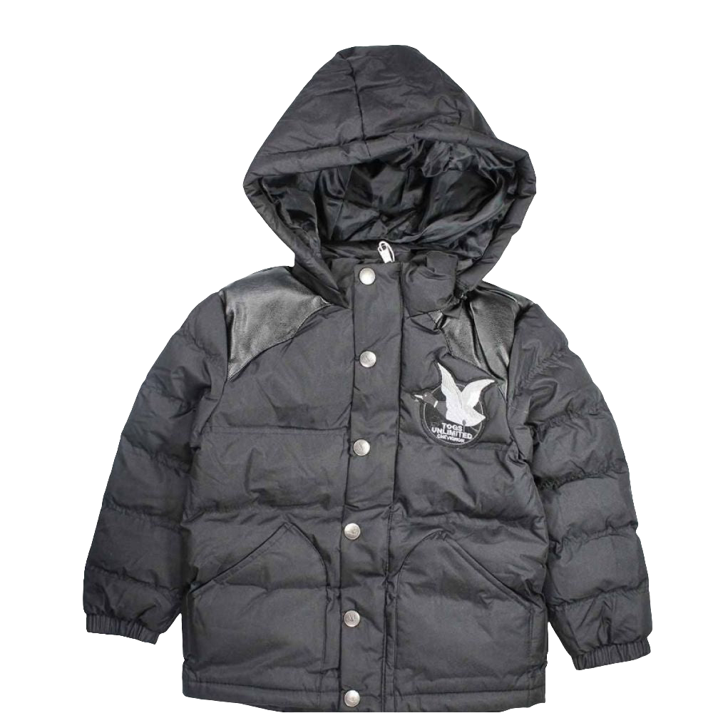 PARKA A CAPUCHE CHEVIGNON