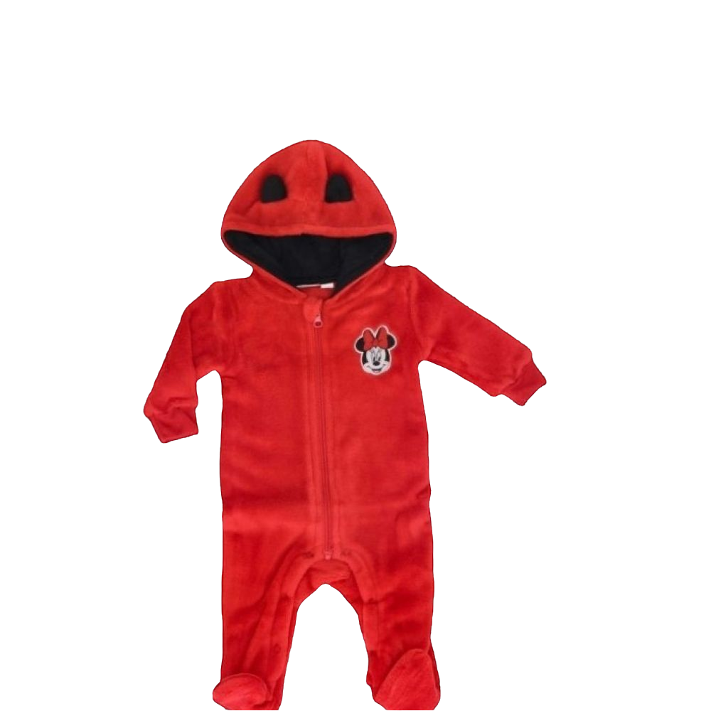 COMBINAISON DISNEY BABY MINNIE