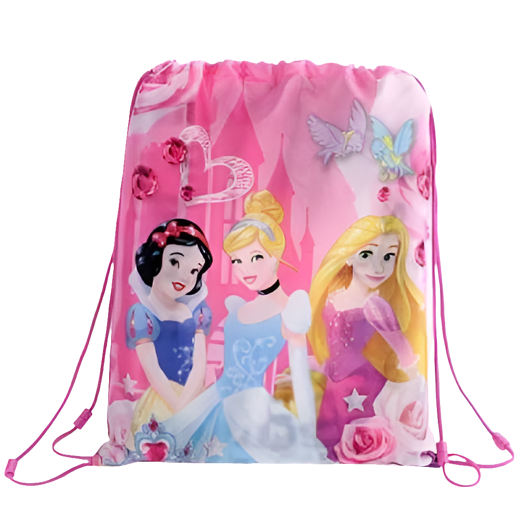 SAC PISCINE DISNEY PRINCESSE
