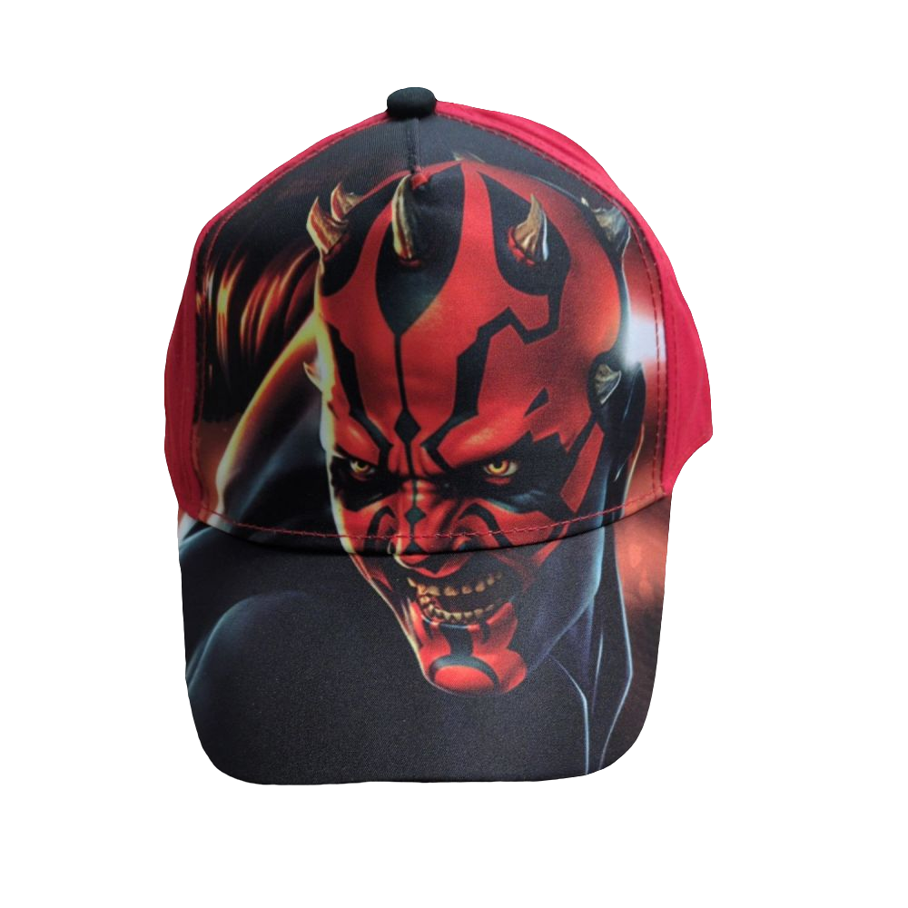 CASQUETTE STAR WARS