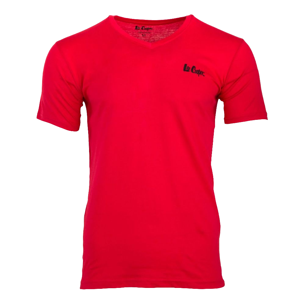 TEE SHIRT LEE COOPER COL V