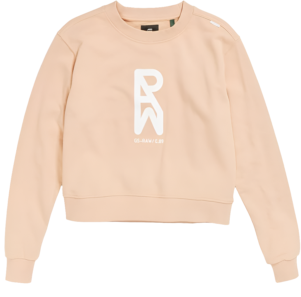 SWEAT GS RAW
