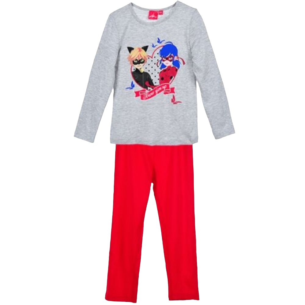 PYJAMA MIRACULOUS