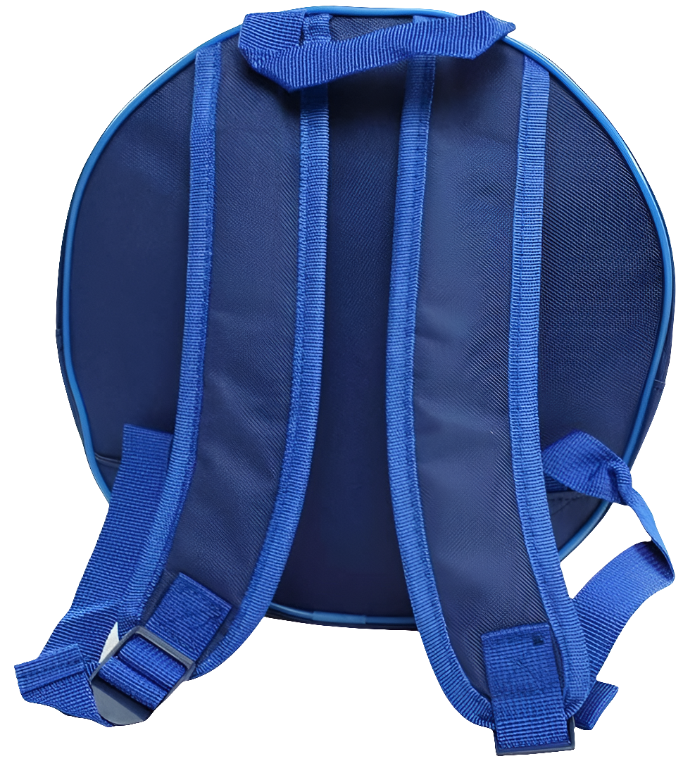 SAC A DOS ROND CAPTAIN AMERICA