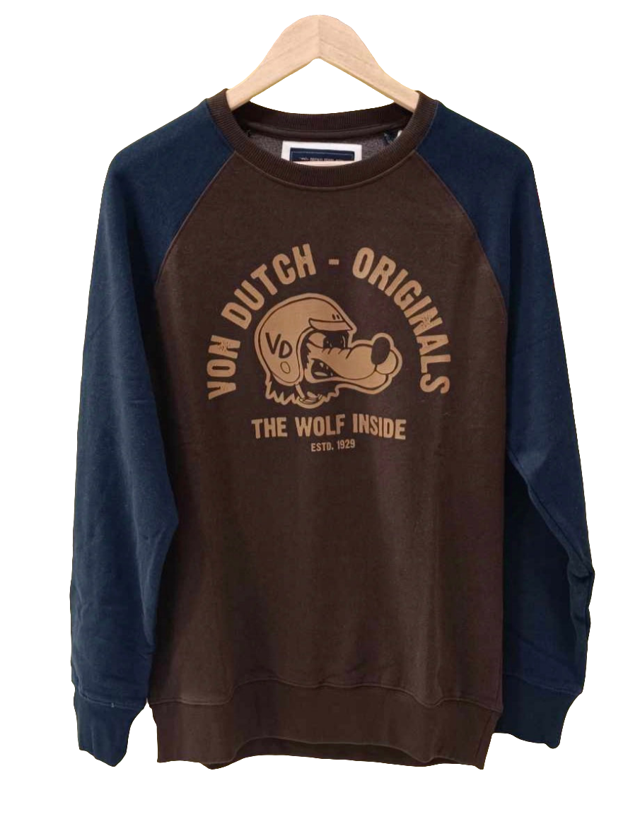 SWEAT VONDUTCH